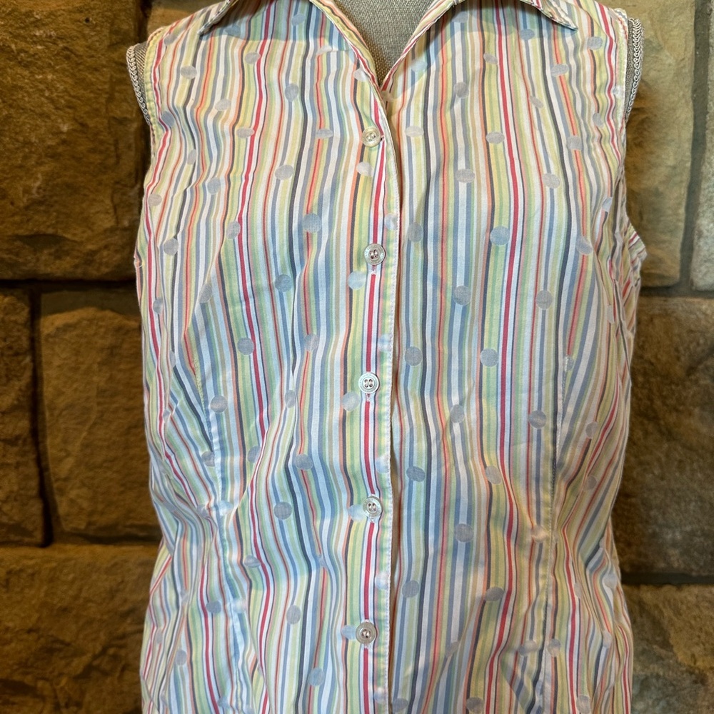Cool Liz Claiborne top